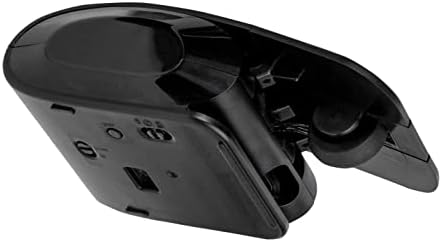 elasto Ergonomic Bluetooth Wireless Mouse M4 Set – Helps with Carpal Tunnel, Arthritis, Finger & Wrist Pain, Adjustable DPI – Light Click (Wireless) - Image 3