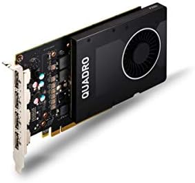 NVIDIA Quadro P2000 - Image 2