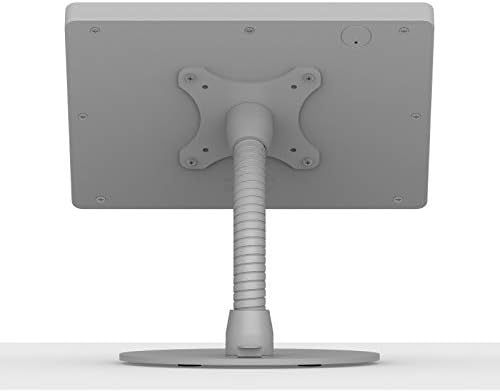 VidaMount Light Grey Enclosure and Portable Flexible Stand [Bundle] Compatible with Surface Go, Go 2, Go 3 & Go 4 - Image 3