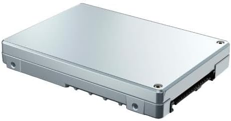 SOLIDIGM D7-P5520 7.68 TB Solid State Drive - 2.5 Internal - U.2 [PCI Express NVMe 4.0 x4] by Solidigm