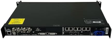 VX600 All-in-One Video Wall Controller, Upgrade Version of VX6S | LED Display Processor with 3.9 Million Pixels Load, HDMI DVI SDI Inputs, Optical Fiber & Ethernet Outputs for LED Video Walls - Image 2