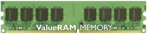 Kingston Technology Value (KVR16N11S8/4) RAM 4GB 1600MHz PC3-12800 DDR3 Non-ECC CL11 DIMM SR x8 Desktop Memory by Unknown