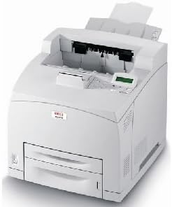Okidata OKI B 6300n - printer - B/W - laser ( 91621504 ) - Image 2
