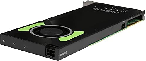 Nvidia Quadro M4000 8GB GDDR5 256-bit PCI Express 3.0 x16 Full Height Video Card (Renewed) - Image 4