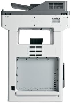 Lexmark X748de - Color Multifunction (fax/copier/printer/scanner) - Image 6