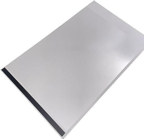 5Pieces 0697C001AA Carrier Sheet Sheets Compatible with Canon DR-C230L DR-M260 DR-C240 DR-C230 A4 Scanner Scan A3 B4 or Folded Torn Receipt Flimsy Wrinkled Magazine Clipping Fragile Paper Photo - Image 4