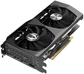 ZOTAC Gaming GeForce RTX 3060 Twin Edge OC 12GB GDDR6 192-bit 15 Gbps PCIE 4.0 Gaming Graphics Card, IceStorm 2.0 Cooling, Active Fan Control, Freeze Fan Stop ZT-A30600H-10M - Image 5