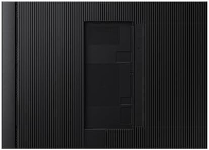 Samsung 55” Commercial UHD Signage, 28.5mm Depth, Dynamic Crystal Color, Quantum Processor Lite 4K, Ultra Slim Depth, Home UI, Centered VESA Holes, 3-Year Warranty, LH55QBCEBGCXGO - Image 6