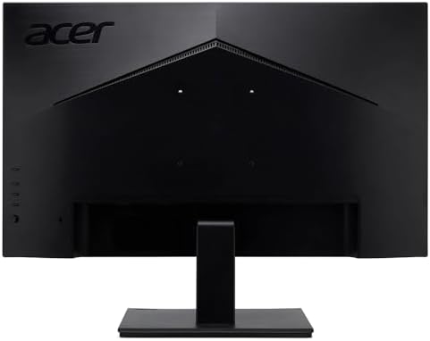 Acer Vero V7 V277 E BIP 27 inch 1080P Full HD 100 Hz 4 ms Backlit Widescreen LCD Monitor, 2-Pack Bundle with Eye Care, VGA, HDMI, DisplayPort, Desk Mount Dual Monitor Stand - Image 4