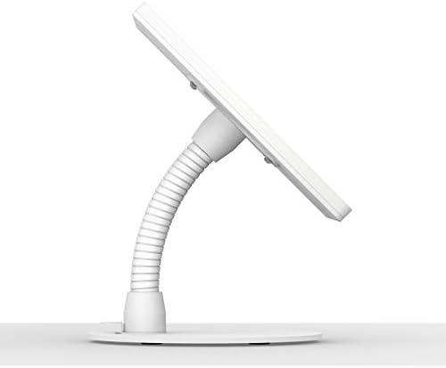 VidaMount White Exposed Rear Camera Enclosure and Portable Flexible Stand [Bundle] Compatible with iPad Pro 12.9" (3rd Gen) - Image 4