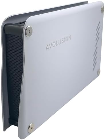 Avolusion M5 Series 14TB USB 3.0 External Hard Drive for WindowsOS Desktop PC/Laptop (Renewed) - Image 7