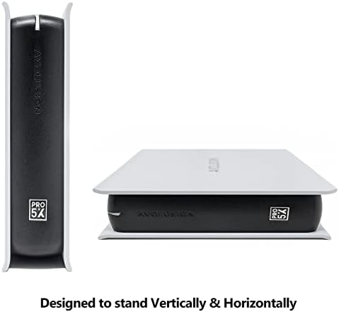 Avolusion PRO-5X Series 8TB USB 3.0 External Hard Drive for WindowsOS Desktop PC/Laptop (White) - 2 Year Warranty - Image 4