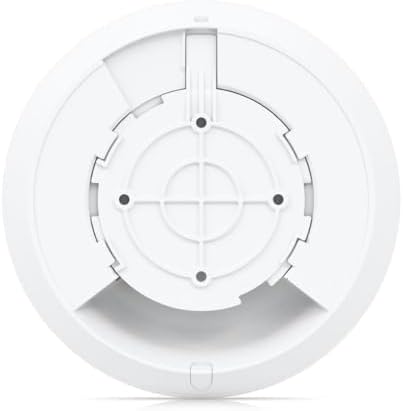 Ubiquiti U6+ Dual Band IEEE 802.11 a/b/g/n/ac/ax 3 Gbit/s Wireless Access Point - Image 5