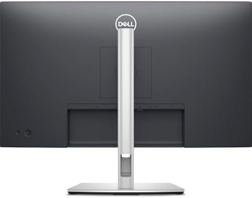 Dell P2725H 27" FHD 100Hz Monitor with IPS Bundle (2 Pack) - Image 6
