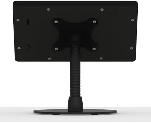 VidaMount Black Enclosure and Portable Flexible Stand [Bundle] Compatible with Samsung Galaxy Tab A 10.1 (2016) - Image 3