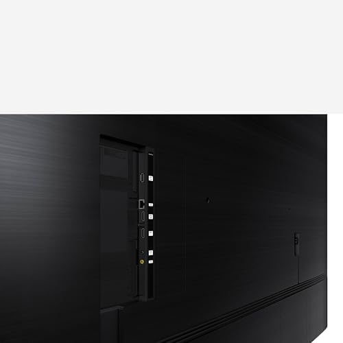 SAMSUNG 85” QET Series LFD Display with Integrated MagicInfo Lite Player, Crystal 4K Processor and UHD Resolution, 8ms Response Time, 300 nit, Home UI, Built-in Speakers, LH85QETELGCXGO - Image 7