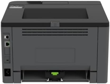 Lexmark MS431DN Monochrome Laser Printer with Black Toner Bundle - Image 5