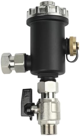 3/4 External Thread Magnetic Filter 0.16MPa Pressure by Unknown