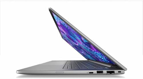 HP ZBook 8 G1i 16" Mobile Workstation - WUXGA - 60 Hz - Intel Core Ultra 7 255H - 16 GB - 512 GB SSD - English Keyboard - Meteor Silver - Intel Chip - 1920 x 1200 - Windows 11 Pro - NVIDIA RTX 500 Ada - Image 5