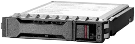 Hewlett Packard Enterprise HPE 1.92 TB Solid State Drive - 2.5" Internal - SATA (SATA/600) - Read Intensive by HPENetworkingInstantOn