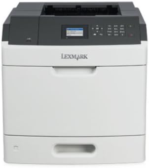 Lexmark MS711DN Laser Printer - Monochrome - 1200 x 2400 dpi Print - Plain Paper Print - Desktop 40G2316 by Unknown