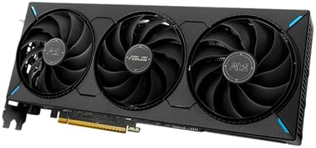 ASUS ATS Radeon RX 9070 GRE 12GB GDDR6 OC Edition Gaming Graphics Card - Image 5