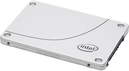 Intel SSDSC2KG480G801 Solid State Drive 2.5 Inches by Unknown