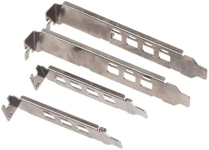 Graphics Card Bracket Adapter for Low-Profile and Full-Height Workstation GPUs(4) - Image 3
