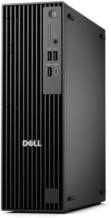 Dell Pro Slim Plus QBS1250 SFF AI Desktop, Ultra 7 265, 32GB RAM, 2TB SSD - Image 6