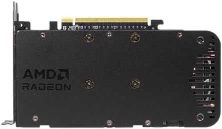 PowerColor Reaper AMD Radeon RX 9060 XT 8GB GDDR6 - Image 4