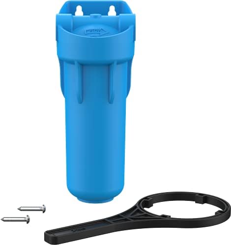 Pentair OMNIFilter OB1 10" x 2.5" Whole House Filter Housing by PentairOmniFilter