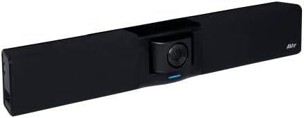 AVer VB342 PRO Video Conferencing Camera - 60 fps - USB 3.1 - Image 3