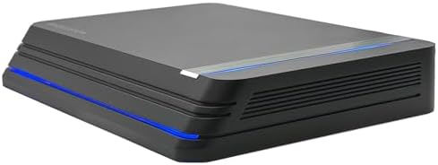 Avolusion PRO-X USB 3.0 External Hard Drive for WindowsOS Desktop PC/Laptop - (20TB) (Renewed) - Image 5