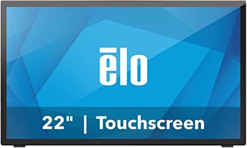 Elo 2270L 21.5" Touchscreen Monitor by Elo