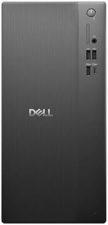 Dell Tower ECT1250 Workstation Desktop (32GB DDR5, 1TB SSD) - Image 5