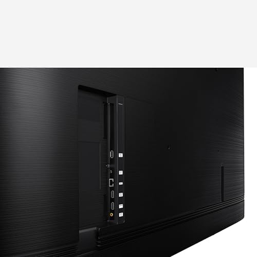 SAMSUNG 75” QET Series LFD Display with Integrated MagicInfo Lite Player, Crystal 4K Processor and UHD Resolution, 8ms Response Time, 300 nit, Home UI, Built-in Speakers, LH75QETEPGCXGO - Image 7