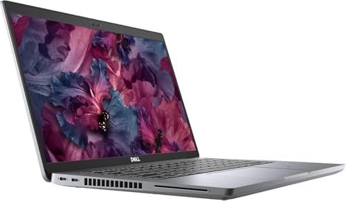 Dell 5420 Latitude Laptop 14" FHD (1920x1080) Notebook, 11th Gen Intel Core i7-1185G7, 16GB RAM, 512MB M.2-NVMe, Thunderbolt, HDMI, Type-C, Webcam, Windows 11 Pro (Renewed) - Image 3