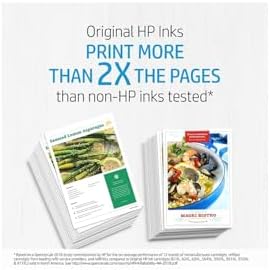 HP 728 Matte Black 300-ml Genuine Ink Cartridge (F9J68A) for DesignJet T830 MFP & T730 Large Format Plotter Printers - Image 2