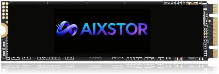 SSD 1TB M.2 2280 SATA III, Internal Solid State Drive 6Gb/s,B+M Key by Unknown