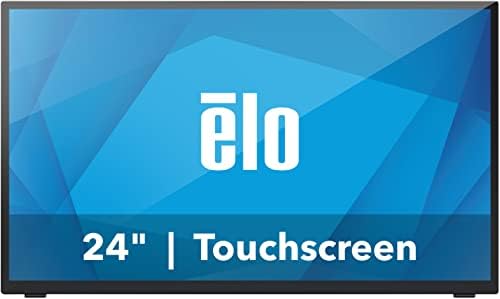 Elo 2270L 21.5" Touchscreen Monitor by Elo