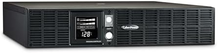 CyberPower OR2200LCDRTXL2U Smart App LCD UPS Battery Backup by Unknown