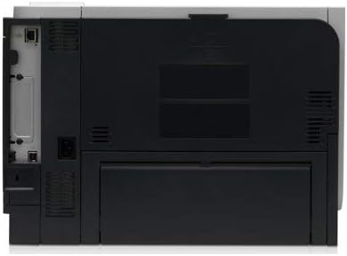 Renewed HP LaserJet Enterprise P3015dn P3015dn CE528A Laser Printer With Toner and 90-Day Warranty - Image 3