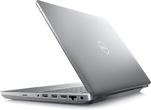 Dell Precision 3480 14" Mobile Workstation Core i7-1370P 14-Core 1TB PCIe SSD 32GB RAM NVIDIA RTX A500 FHD Touch (1920x1080) Win 11 Pro (Renewed) - Image 6