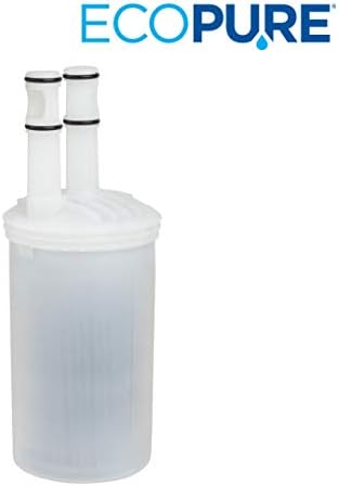 EcoPure EPWHE Whole Home Pivotal Water Filtration System – Reduces Sediment & Chlorine Taste & Odor – Installs on Main Water Line – 6-Month Filter Included – Tool-Free, Mess-Free Changes - Image 6
