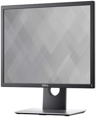 Dell P1917S 19" IPS LED SXGA Monitor by Dell