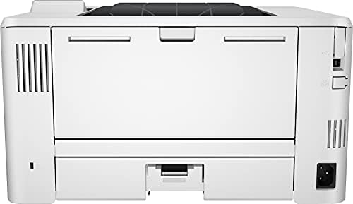 HP LaserJet Pro M402n Laser Printer with Built-in Ethernet, Amazon Dash Replenishment Ready (C5F93A) - Image 4
