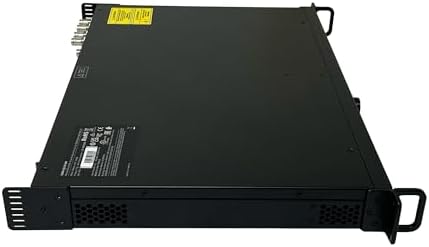 VX600 All-in-One Video Wall Controller, Upgrade Version of VX6S | LED Display Processor with 3.9 Million Pixels Load, HDMI DVI SDI Inputs, Optical Fiber & Ethernet Outputs for LED Video Walls - Image 4
