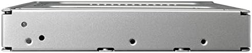 ICY DOCK Enterprise Full Metal 2.5" to 3.5" SAS / SATA (22pin) HDD & SSD Converter / Mounting Kit for Internal 3.5" Drive Bay | EZConvert Pro MB982SP-1S - Image 3