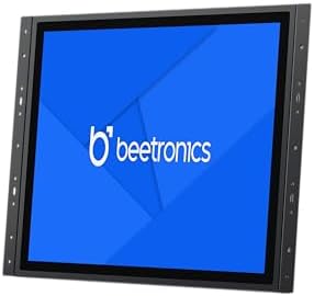 Beetronics 17 Inch Touchscreen Monitor | Full HD 1080p | 17TSV7M/U1 - Image 3