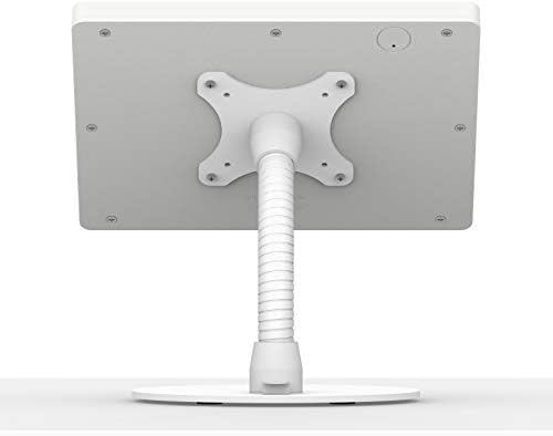 VidaMount White Enclosure and Portable Flexible Stand [Bundle] Compatible with Surface Go, Go 2, Go 3 & Go 4 - Image 3